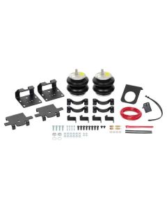 Firestone (2613) Ride-Rite Rear Air Spring Kit fits Select Chevrolet Silverado and GMC Sierra 2500HD/3500HD