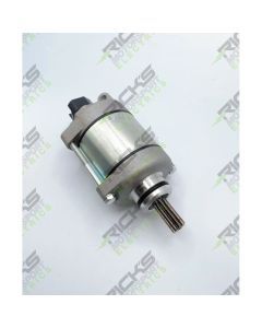 Ricks Starter Motor 61-915