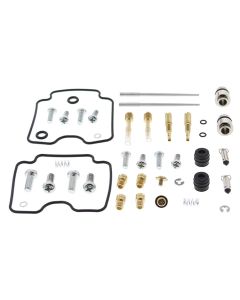 All Balls Racing Carburetor Rebuild Kit Racing Course Only 26-1662