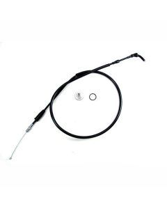 Motion Pro Special Application Black Vinyl Throttle Cable 01-1146
