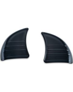 Kuryakyn Tri-Line Fairing Inner Accents Black