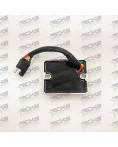 Ricks Rectifier-Regulator 10-S130