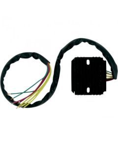 Regulator/Rectifier Ducati 748 2000 Ricks