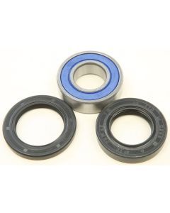 All Balls Lower Steering Stem Bearing & Seal Kit 25-1687