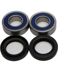 All Balls Front Wheel Bearing Kit 25-1654