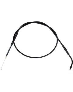 Motion Pro Black Vinyl Throttle Pull Cable 05-0012