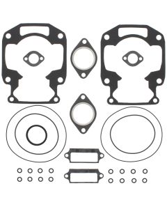 Vertex Top End Gasket Kit 710180