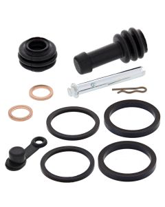 All Balls Racing Front Caliper Rebuild Kit 18-3021