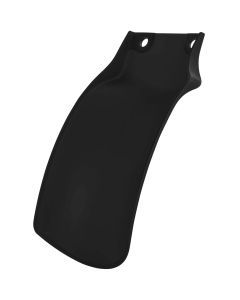 Acerbis Black Air Box Mud Flap - 2709730001