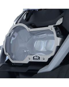 R&G Racing Stainless Steel Headlight Guard HLG0002SS