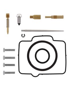 All Balls Racing Carburetor Rebuild Kit Racing Course Only 26-1191
