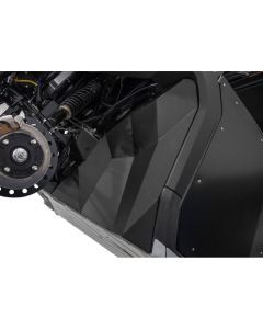 Rival Aluminum Footwell Protection For CF Moto U Force 1000 2444.6898.1