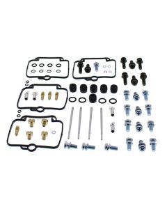 All Balls Carburetor Rebuild Kit For Suzuki GSF400 Bandit 1991-1993 26-1715