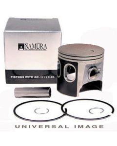 Namura Piston Kit Standar for KTM 85 SX/XC 46.94 CC 2003-2013