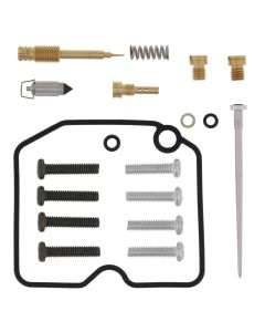 All Balls Racing Carburetor Rebuild Kit Racing Course Only 26-1050