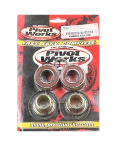 Pivot Works - PWRWC-K05-500 - Water Tight Wheel Collar and Bearing Kit