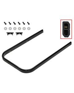 Spi Rear Heavy Duty Bumper Skidoo SC-12543