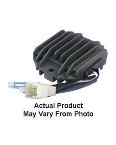 Ricks Hot Shot Series Rectifier-Regulator 10-564H