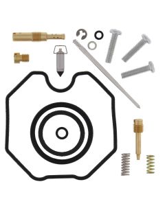 All Balls Racing Carburetor Rebuild Kit Racing Course Only 26-1082