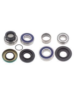 Lower Drive Shaft & Upper Jack Shaft Bearing & Seal Kit FORMULA 500 DLX F 1999