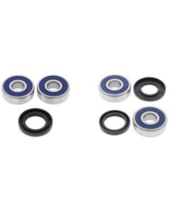 Wheel Front And Rear Bearing Kit for Honda 175cc SL175 1970 - 1971