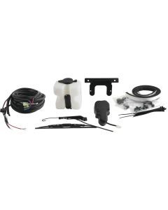 National Cycle Windshield Wiper Kit N30214-WK