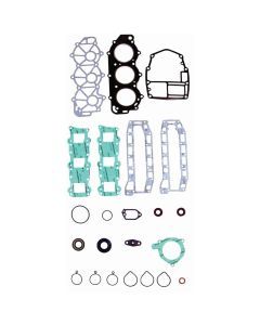 WSM Gasket Kit Powerhead For Yamaha 40 / 50 Hp 3 Cylinder 89-94 500-313