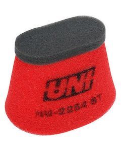 Uni Air Filter Yamaha YT125 Tri-Moto 1982 1983 1984 1985 YT175 1982 NU-2254ST