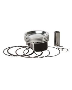 Vertex Piston Kit Part No. 23645A