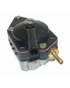 WSM Fuel Pump For Johnson / Evinrude 9.9 / 15 Hp Cross Flow 97-07 600-157-01