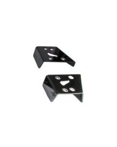 Rival Rear Plastic A Arm Guards For Can-Am Defender HD5 / HD7-10 2K.7611.1