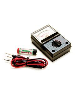 Performancetool W2979C Pocket Multi Tester