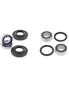 Wheel Front And Rear Bearing Kit for TM 660cc SMX 660 2006