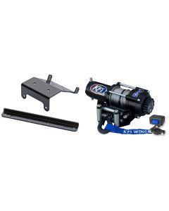 KFI Winch Kit For Honda TRX500 Foreman (FE/FM/FPE/FPM) 2012-2013