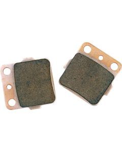EBC 1 Pair Sintered R Series Heavy-Duty Brake Pads MPN FA84R