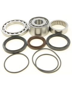 All Balls Rear Differential Bearing And Seal Kit 25-2097