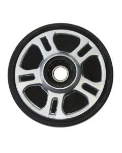 PPD Silver Idler Wheel 6.380" X 20MM for ARCTIC CAT Panther 570 2005-2007