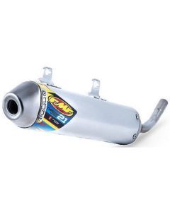 FMF Racing Turbine Core 2.1 Silencer for YZ 250 02-16 T-CORE 2.1 S/A SIL 024064
