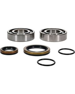 All Balls Racing Crank Shaft Bearing Kit 24-1128