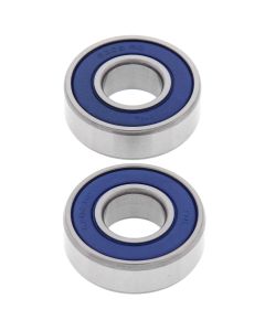 All Balls Racing Front Wheel Bearing Kit 25-1143