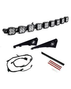 Baja Designs Roof Bar Light Kit 9 XL Linkable Series Clear Lens 448158
