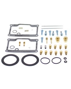 All Balls Racing Carburetor Rebuild Kit Racing Course Only 26-1789