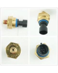 WSM Water Pressure Sensor for Mercury / Mercruiser 3.0 / 8.2 Liter 778-126