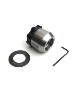 Kaoko Throttle Lock Cruise Control for Universal Universal Universal - Motorcycle Throttle Stabilizer - KA-TROCIII