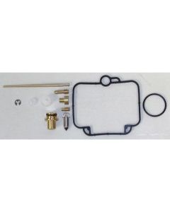 WSM Carburetor Kit For Polaris 500 Scrambler / Sportsman 01-13 016-410