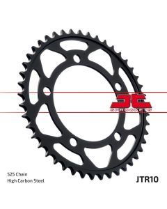 JT Sprockets Front Steel Sprocket 45 Tooth 45T 525 Chain JTR10.45