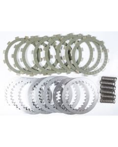 EBC SRK Complete Rebuild Kit - SRK74