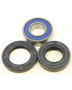 All Balls Lower Steering Stem Bearing & Seal Kit 25-1723
