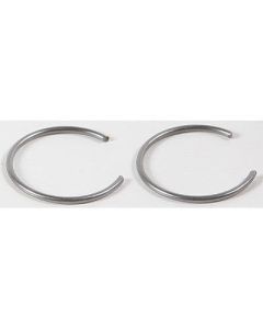Wiseco Piston Circlips For Wiseco Pistons Only CW19