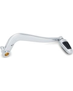 Kuryakyn Extended Brake Pedal for Indian Chrome